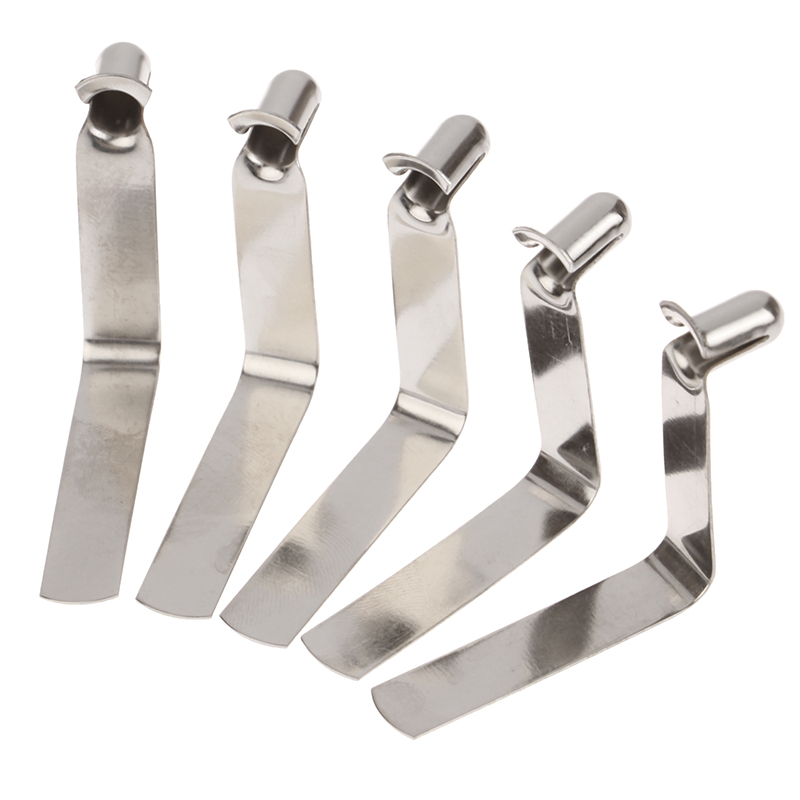 Pipe Bending Spring - New 10pcs Spring Clips Locking Tube