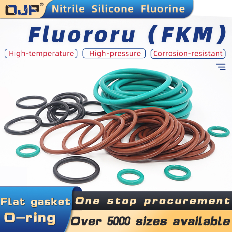 Mixbox boxed nitrile silicone  - огляд і ціна Silicone Tap Washer