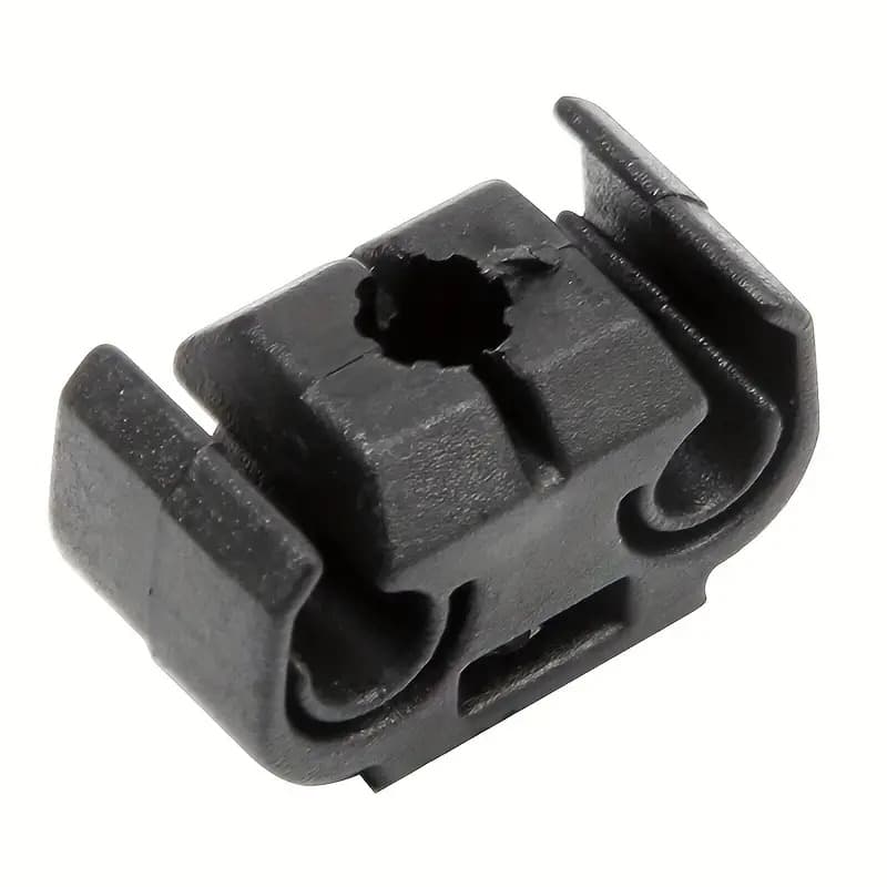 50pcs Car Brake Line Clips Cab - огляд і ціна Plastic Pipe Clip