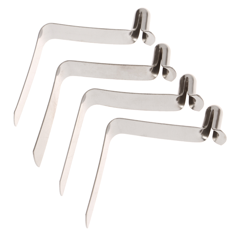 New 10pcs Spring Clips Locking - огляд і ціна Pipe Bending Spring