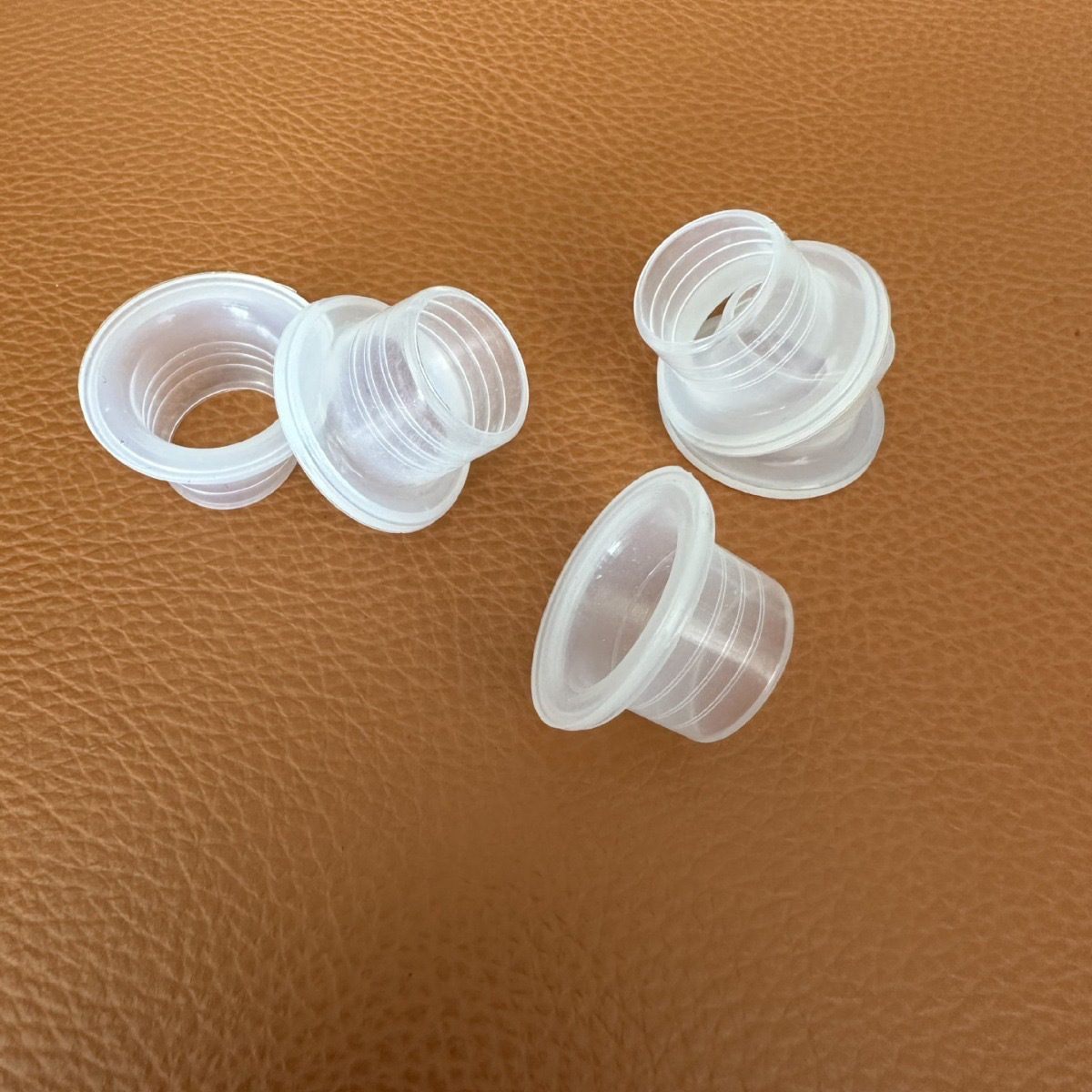 Faucet Leak-proof Sealing Gask - огляд і ціна Silicone Tap Washer