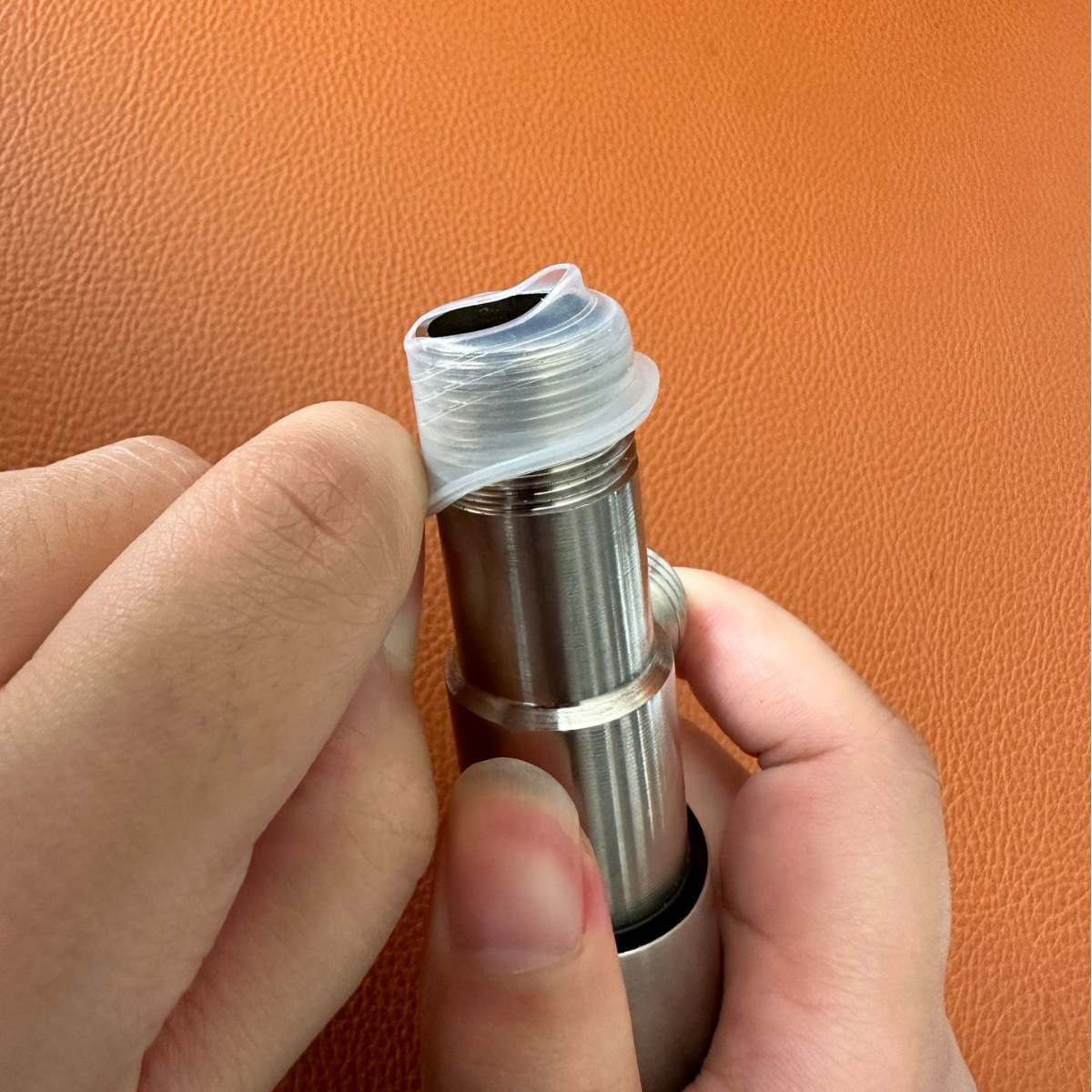 Faucet Leak-proof Sealing Gask - огляд і ціна Silicone Tap Washer