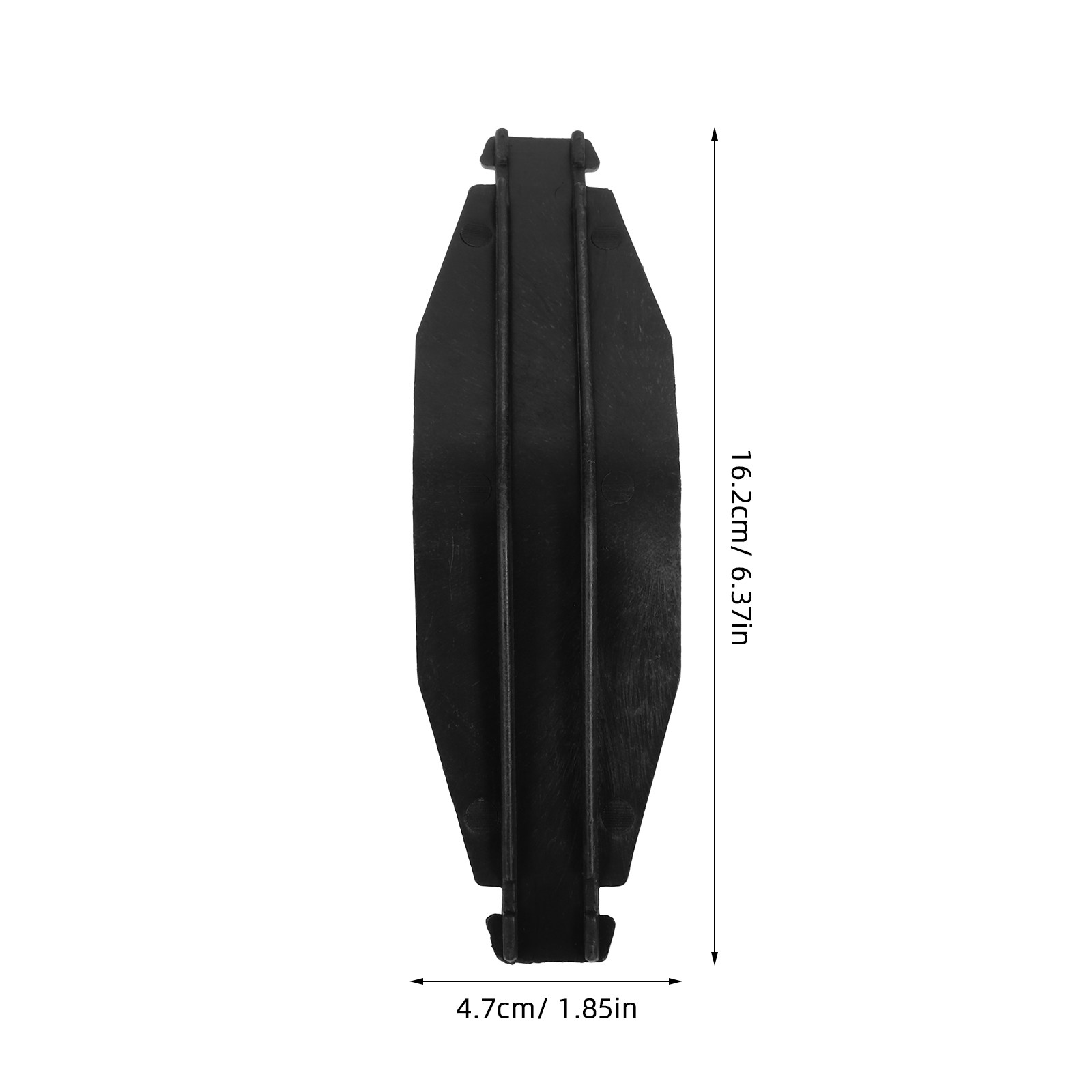 30Pcs Greenhouse Film Clip PP  - огляд і ціна Plastic Pipe Clip