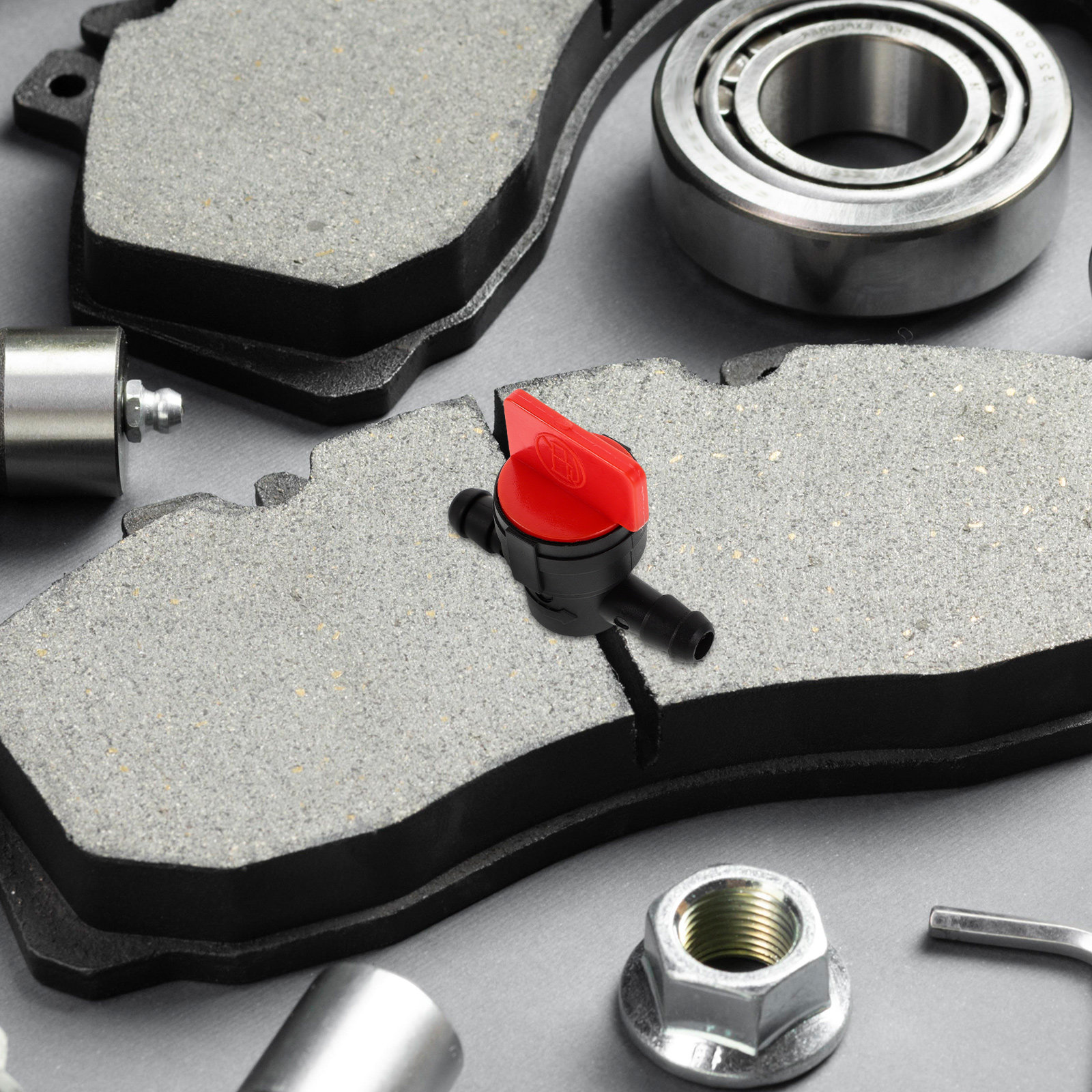 Carburetor Isolation Switch Va - огляд і ціна Isolation Valve Mini