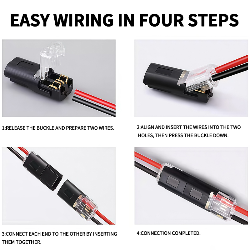D2 Solderless Quick Connect Wi - огляд і ціна Push Fit Connector