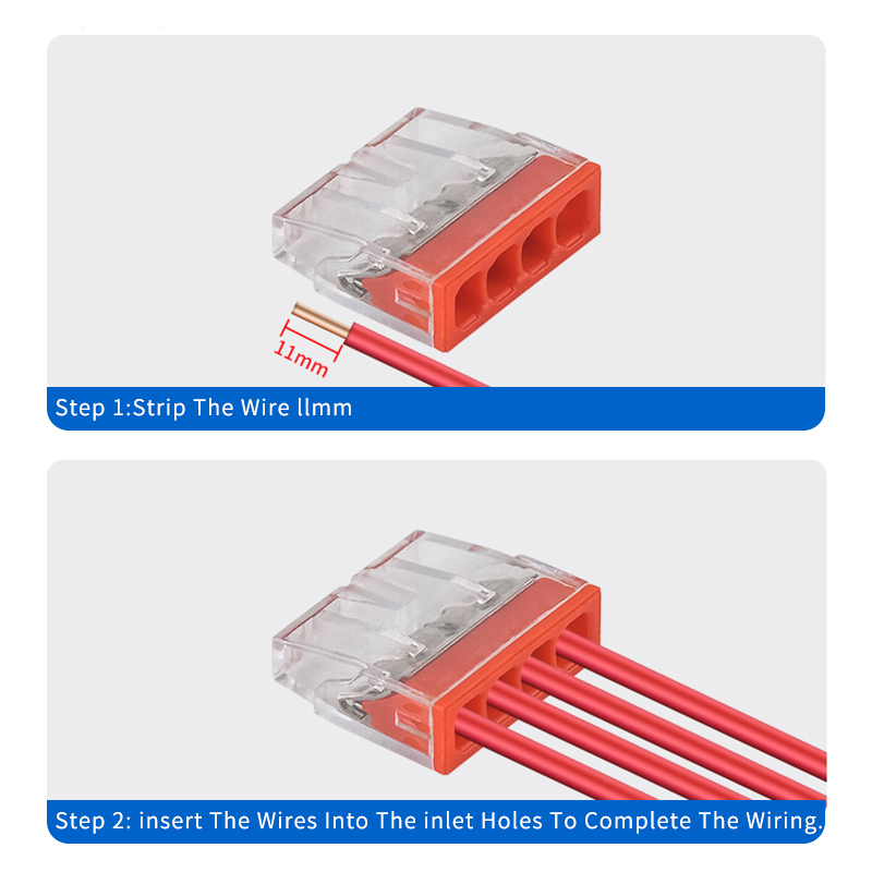 JINH 100Pcs Mini Quick Push Co - огляд і ціна Push Fit Connector