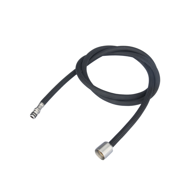 1PC Pull-Out Kitchen Basin Hot - огляд і ціна Flexible Hose Braided