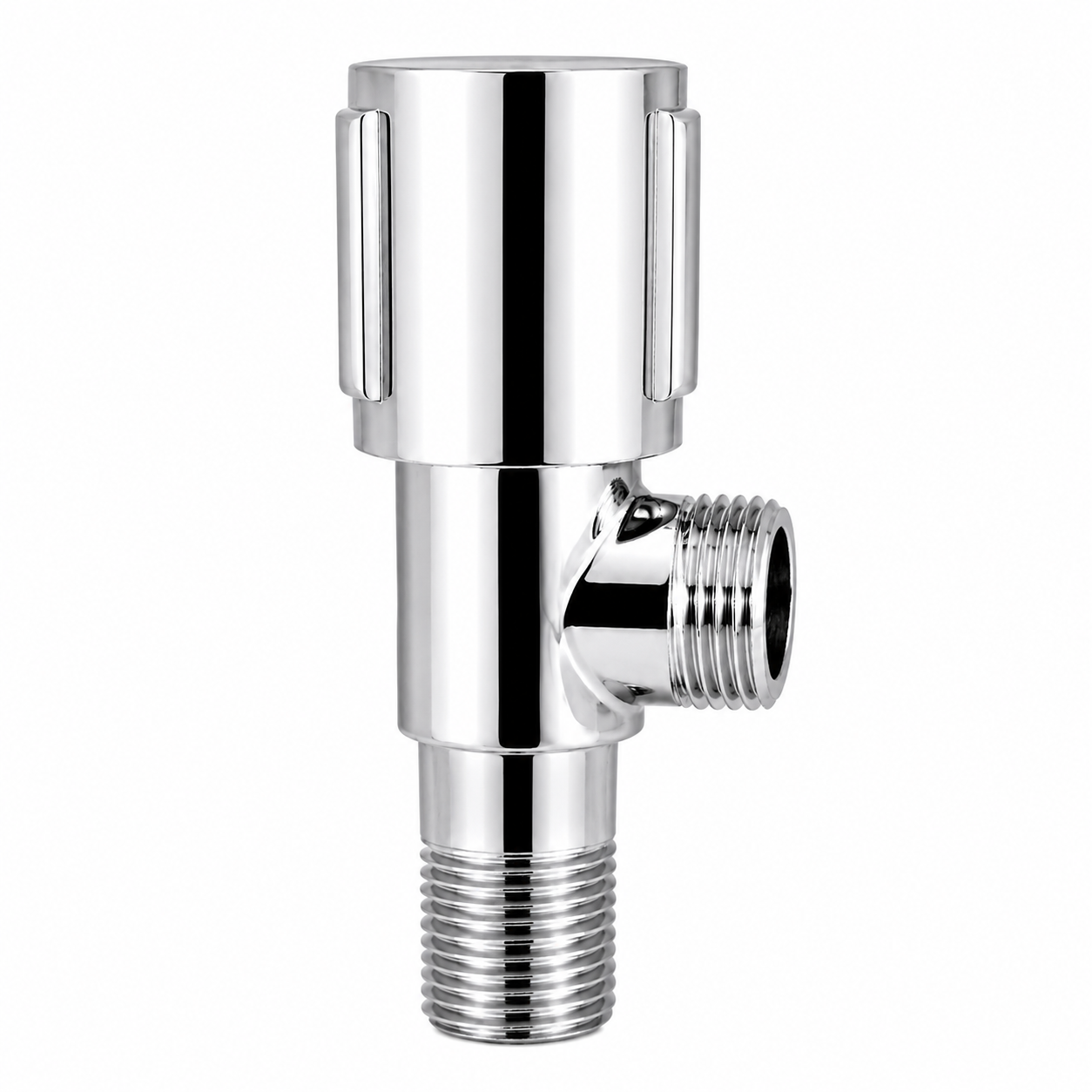 SANIVITAL G1/2 Angle Valve Sta - огляд і ціна Toilet Fill Valve