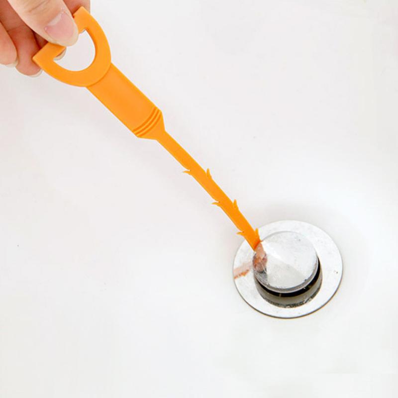 2026 NEW Sink Drain Clog Remov - огляд і ціна Drain Snake Flexible