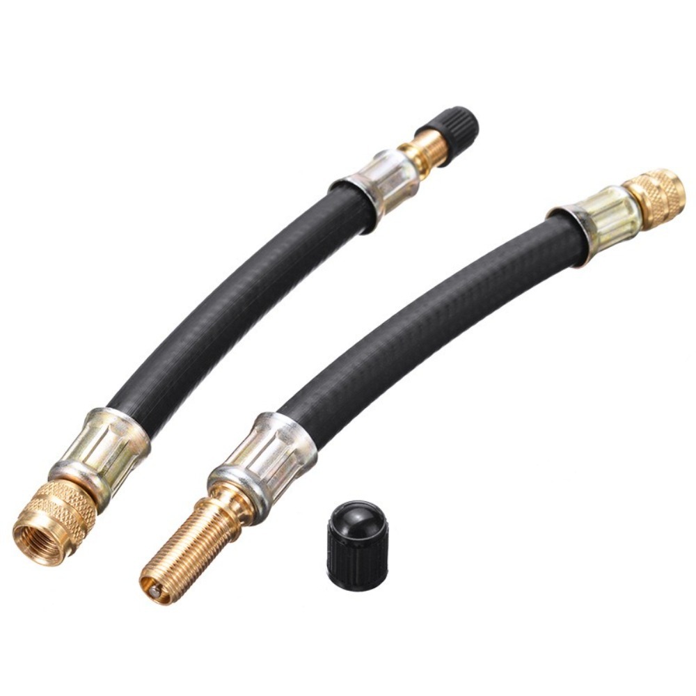 Compatible Universal Flexible  - огляд і ціна Flexible Hose Braided