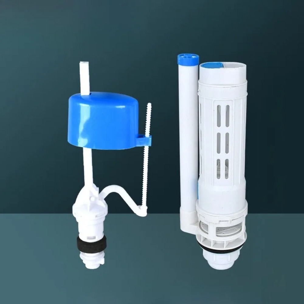 New for Bathroom Toilet Cister - огляд і ціна Toilet Fill Valve