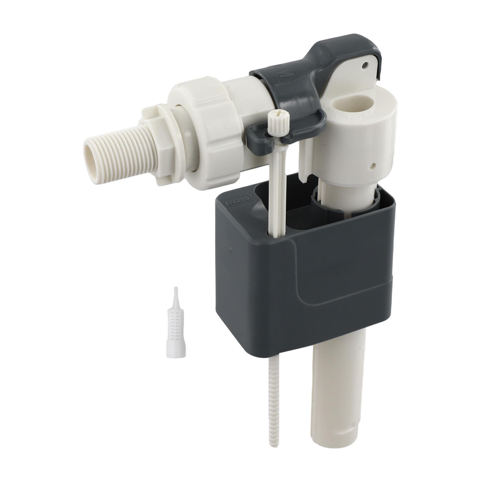 Concealled Toilets Tank Fillin - огляд і ціна Toilet Fill Valve
