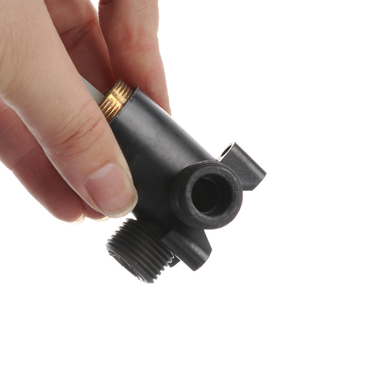 Wall-mounted mixing valve show - огляд і ціна Shower Valve Cartridge