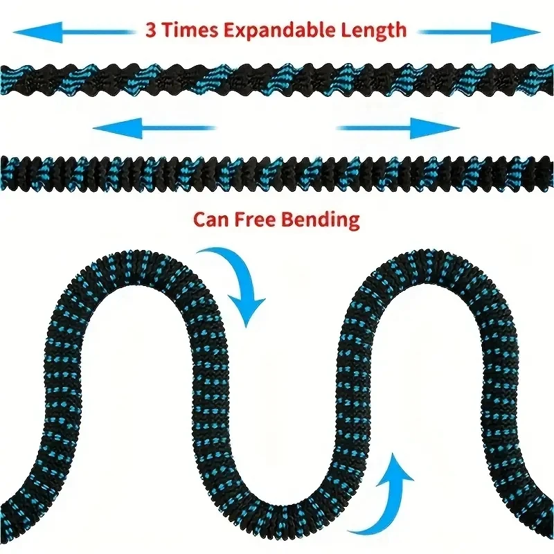 Expandable Hose Gun Magic Hose - огляд і ціна Flexible Hose Braided