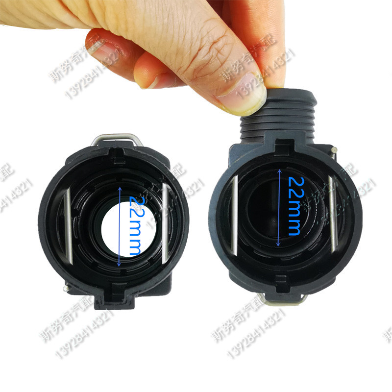 NW16 fittings high quality Coo - огляд і ціна Plastic Pipe Clip