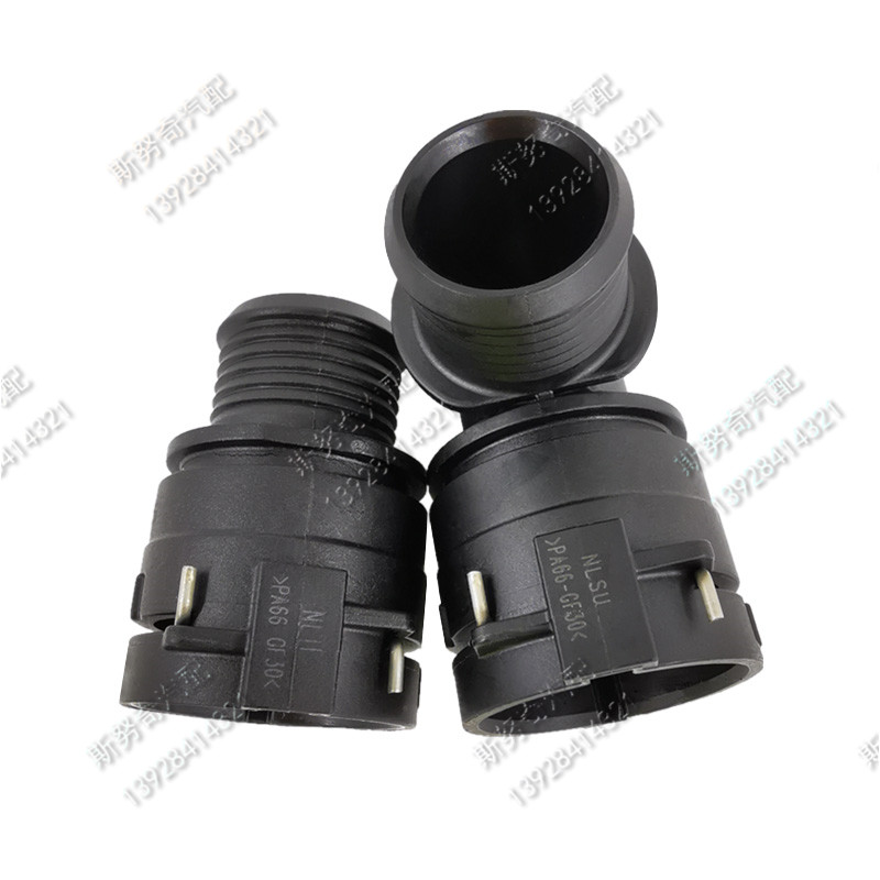 NW16 fittings high quality Coo - огляд і ціна Plastic Pipe Clip