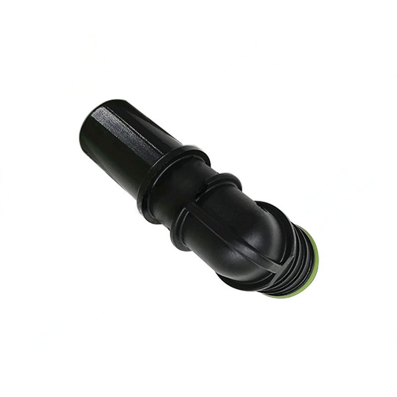 15.82mm 15.82 ID14 male connec - огляд і ціна Plastic Pipe Clip