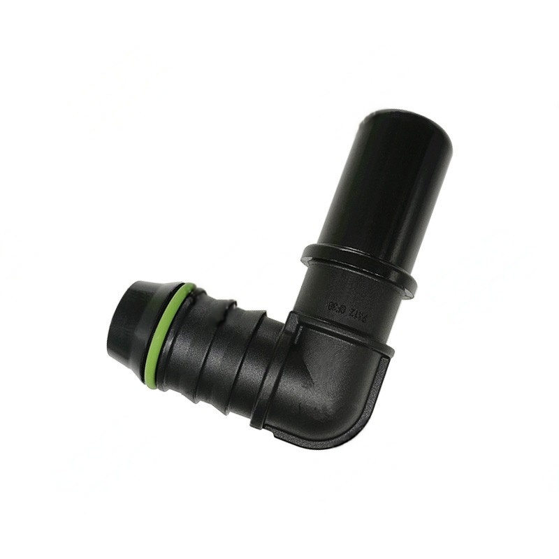 15.82mm 15.82 ID14 male connec - огляд і ціна Plastic Pipe Clip