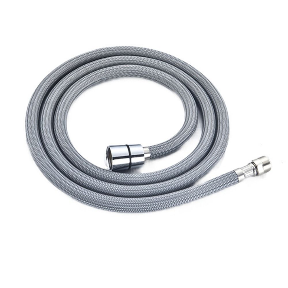 Professional 150cm Pull Down S - огляд і ціна Flexible Hose Braided