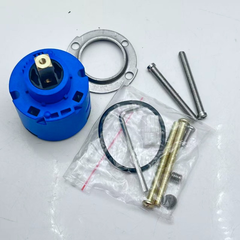 46Mm Shower Faucet Spool 46048 - огляд і ціна Basin Mixer Cartridge