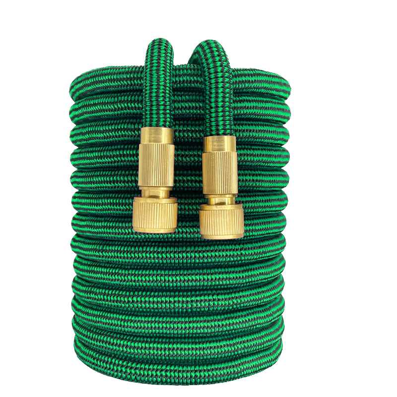 Garden Telescopic Water Pipe H - огляд і ціна Flexible Hose Braided