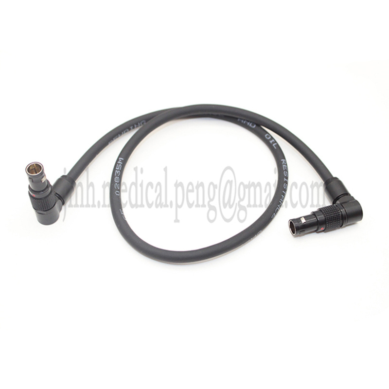 Black FSG With Cable 0B 2 3 4  - огляд і ціна Push Fit Connector