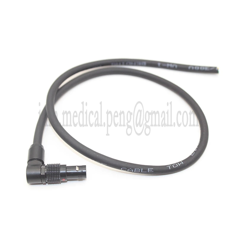 Black FSG With Cable 0B 2 3 4  - огляд і ціна Push Fit Connector