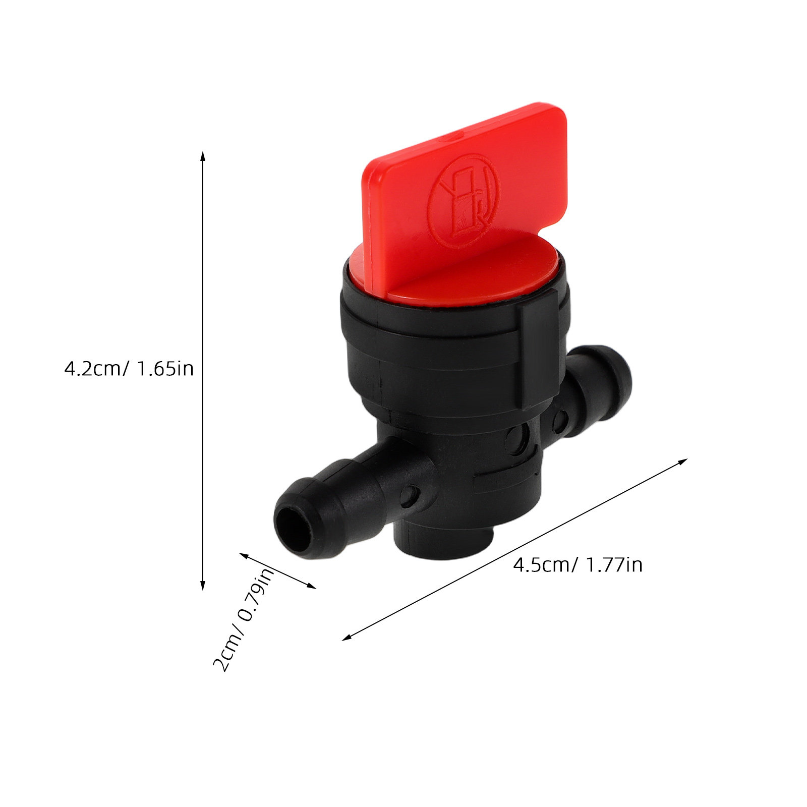 Carburetor Isolation Switch Fu - огляд і ціна Isolation Valve Mini