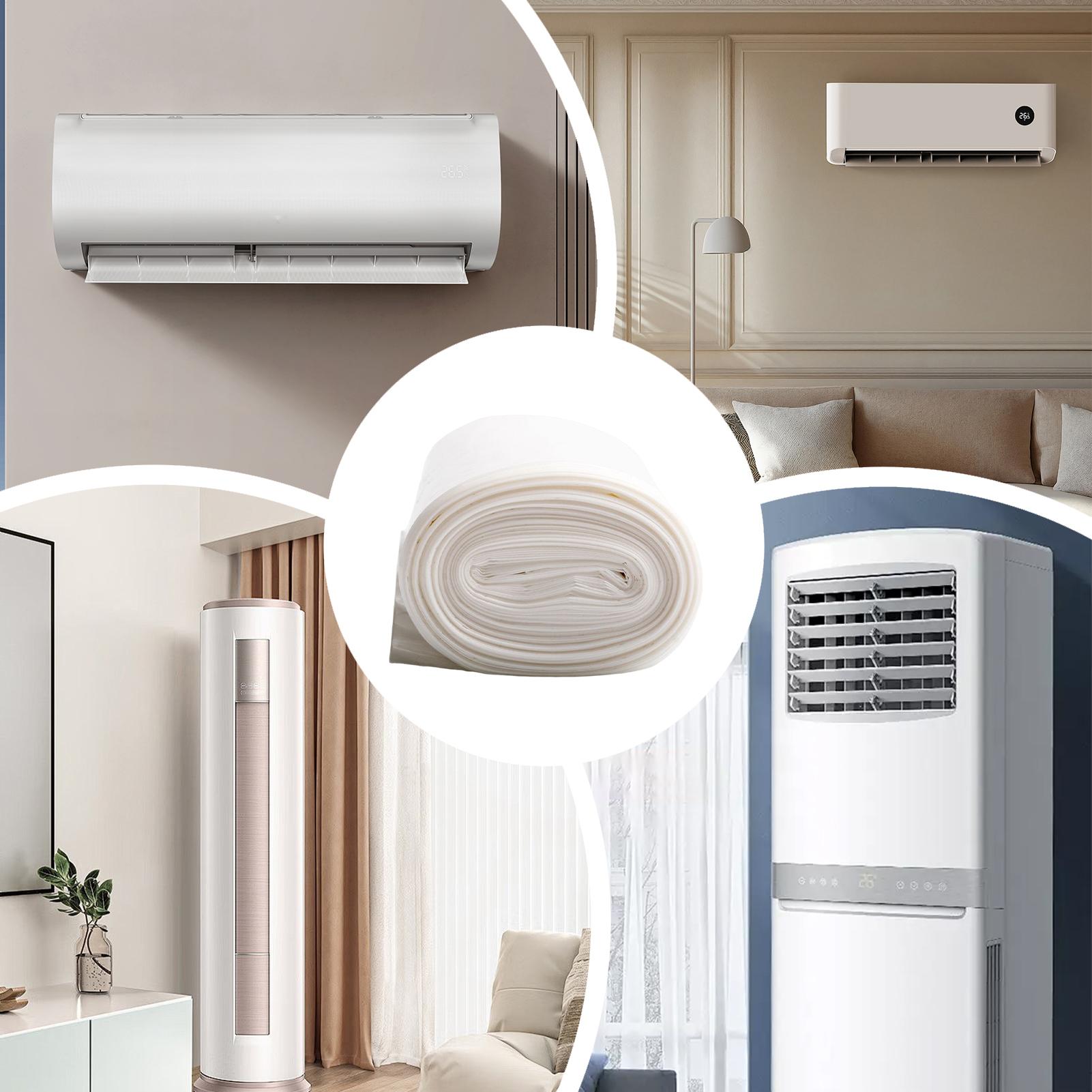 Air Conditioner Extended Flexi - огляд і ціна Flexible Hose Braided